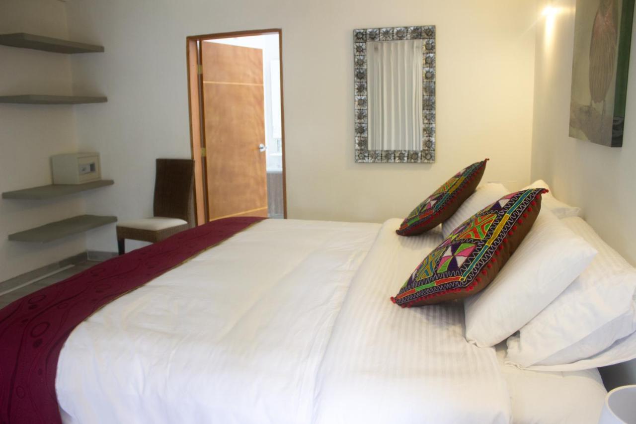 Cotinga Hotel Spa Pereira Exterior foto