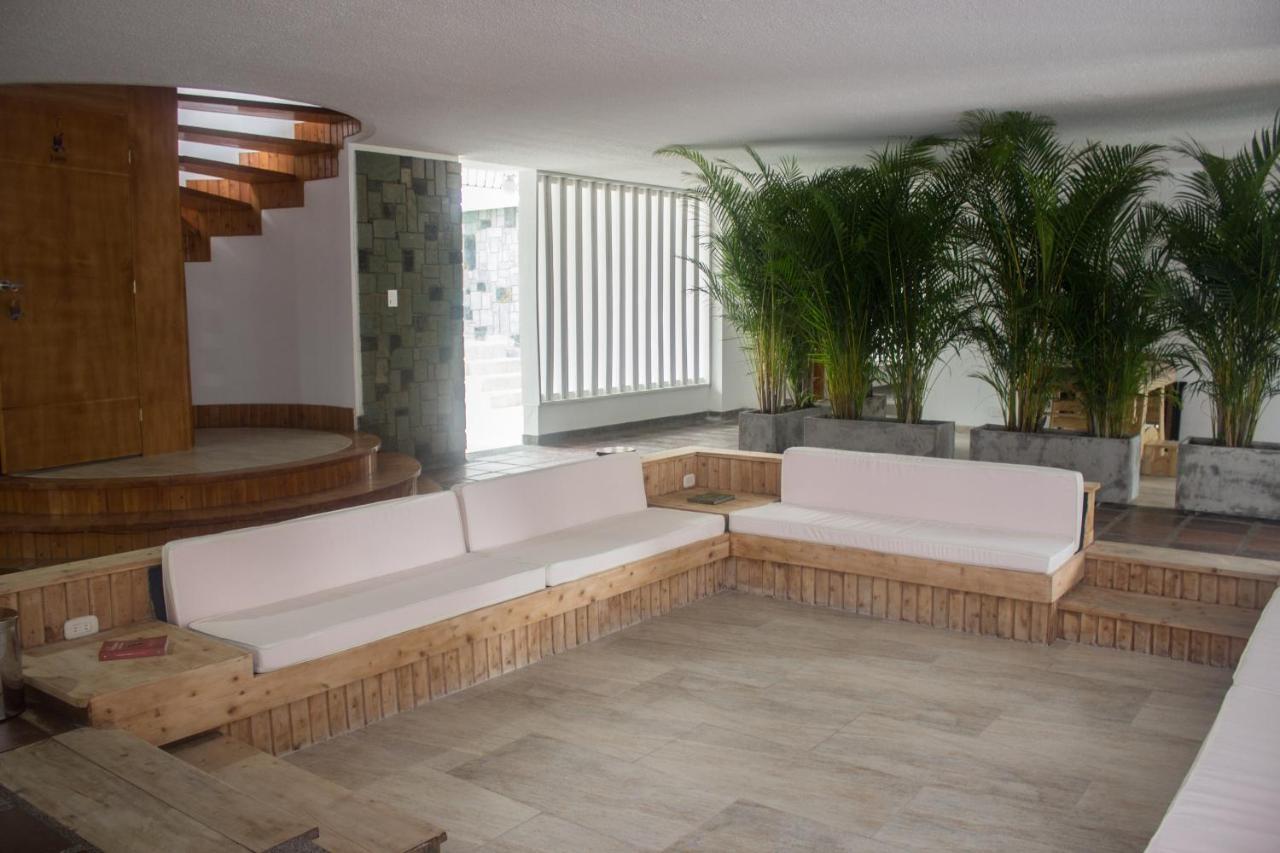 Cotinga Hotel Spa Pereira Exterior foto